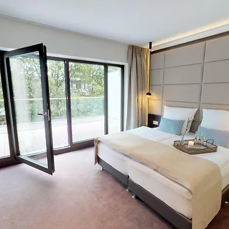 Lägenhet White Pearl 3.08 *