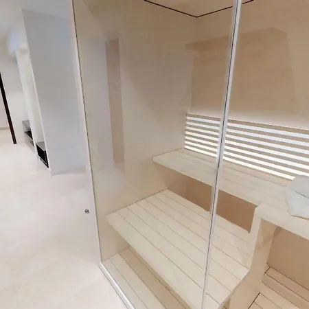 Lägenhet White Pearl 3.08 *