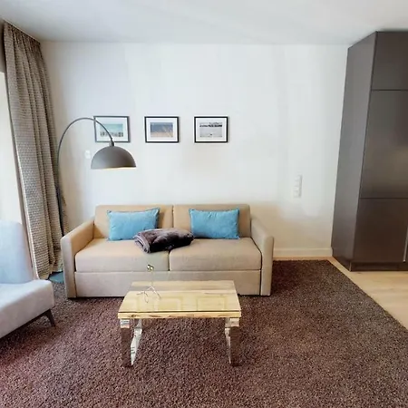Appartement White Pearl 3.08