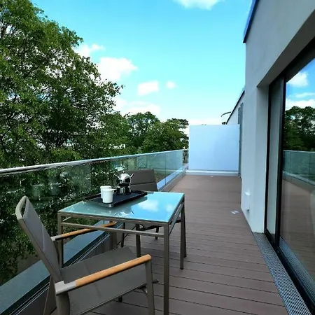 Lägenhet White Pearl 3.08 *