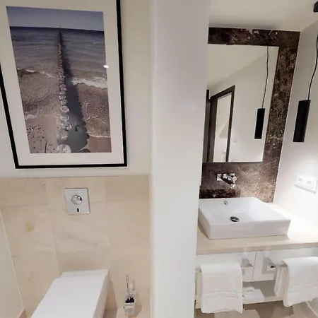 White Pearl 3.08 Lägenhet