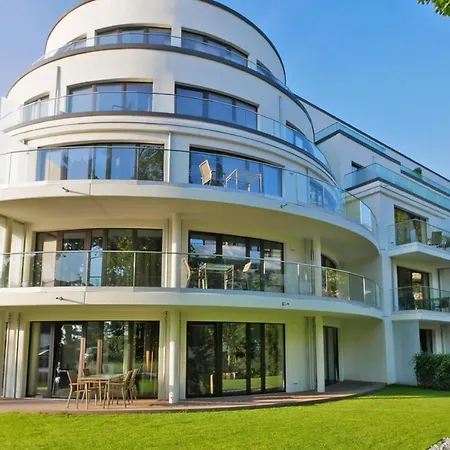 White Pearl 3.08 Appartement *