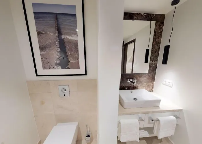 White Pearl 3.08 Apartamento